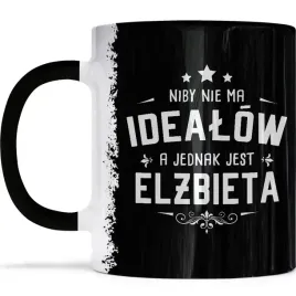 kubek-idealna-elzbieta-dla-eli-prezent