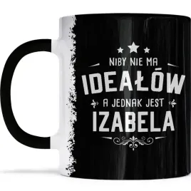 kubek-idealna-izabela-dla-izy-urodziny