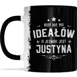 kubek-idealna-justyna-dla-justyny-urodziny