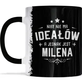 kubek-idealna-milena-dla-mileny-prezent