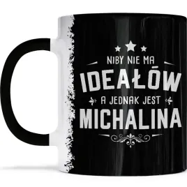kubek-idealna-michalina-dla-michaliny-swieta