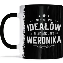 kubek-idealna-weronika-dla-weroniki-urodziny