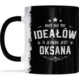 kubek-idealna-oksana-dla-oksany-prezent