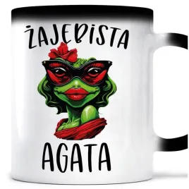 kubek-magiczny-dla-agaty-zajebista-agata