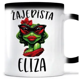 kubek-magiczny-dla-elizy-zajebista-eliza