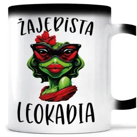 kubek-magiczny-dla-leokadii-zajebista-leokadia