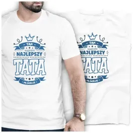 tshirt-dla-taty-najlepszy-urodziny-xs