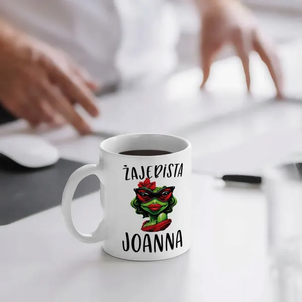 kubek-zajebista-joanna-dla-asi-stan-opakowania-oryginalne