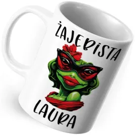 kubek-zajebista-laura-dla-laury