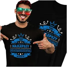 tshirt-dla-fizjoterapeuty-najlepszy-urodziny-l