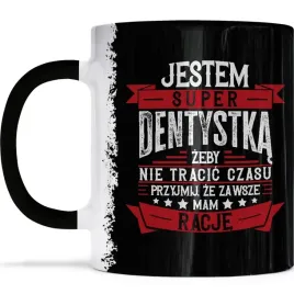kubek-super-dentystka-dla-dentystki