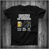 tshirt-grill-weekend-dla-emeryta-prezent-m-stan-nowy