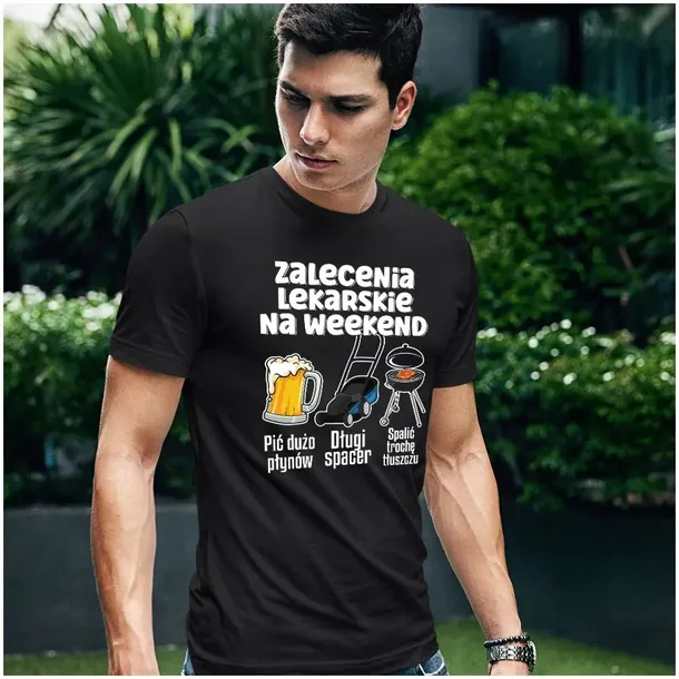 tshirt-grill-weekend-dla-emeryta-prezent-m-szerokosc-pod-pachami-53-cm