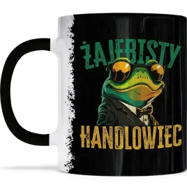 kubek-zaba-zajebisty-handlowiec-dla-handlowca