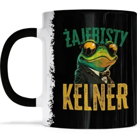 kubek-zaba-zajebisty-kelner-dla-kelnera