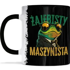 kubek-zaba-zajebisty-maszynista-dla-maszynisty