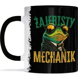 kubek-zaba-zajebisty-mechanik-dla-mechanika