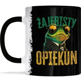 kubek-zaba-zajebisty-opiekun-dla-opiekuna