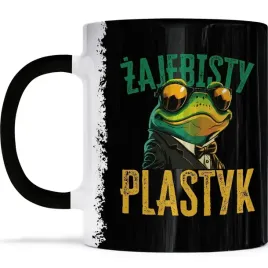 kubek-zaba-zajebisty-plastyk-dla-plastyka