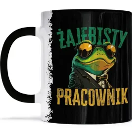 kubek-zaba-zajebisty-pracownik-dla-pracownika