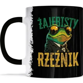 kubek-zaba-zajebisty-rzeznik-dla-rzeznika