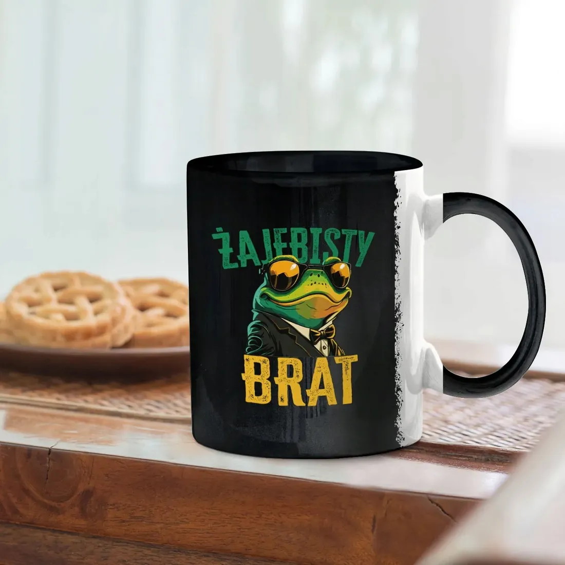 prezent-dla-brata-kubek-zaba