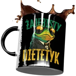 prezent-dla-dietetyka-kubek-zajebisty