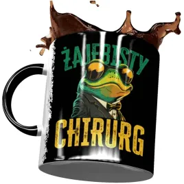 prezent-dla-chirurga-kubek-zajebisty