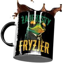 prezent-dla-fryzjera-kubek-zajebisty