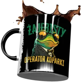 prezent-dla-operatora-koparki-kubek-zajebisty