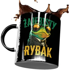 prezent-dla-rybaka-kubek-zajebisty