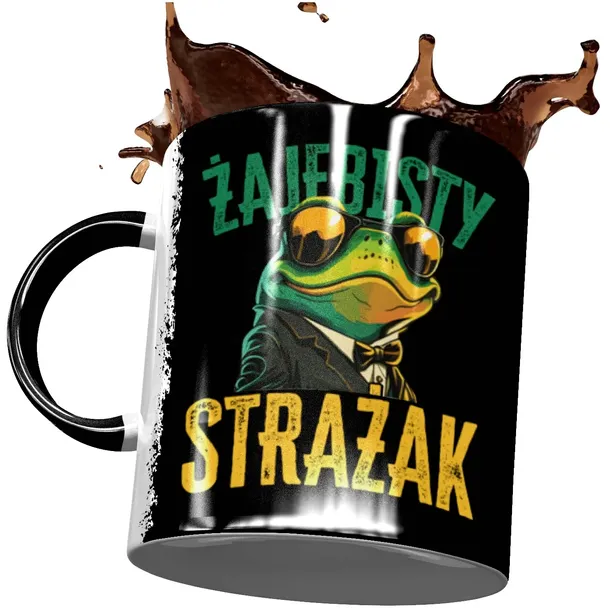 prezent-dla-strazaka-kubek-zaba