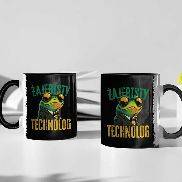 prezent-dla-technologa-kubek-zaba-stan-nowy
