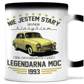 kubek-magiczny-syrena-klasyk-prezent-motoryzacja