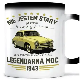 kubek-magiczny-syrena-klasyk-prezent-motoryzacja