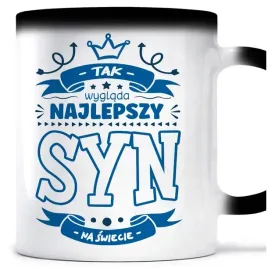 kubek-magiczny-syn-najlepszy-prezent