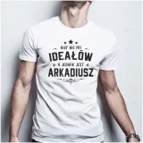 tshirt-prezent-dla-arkadiusza-idealny-m-stan-nowy