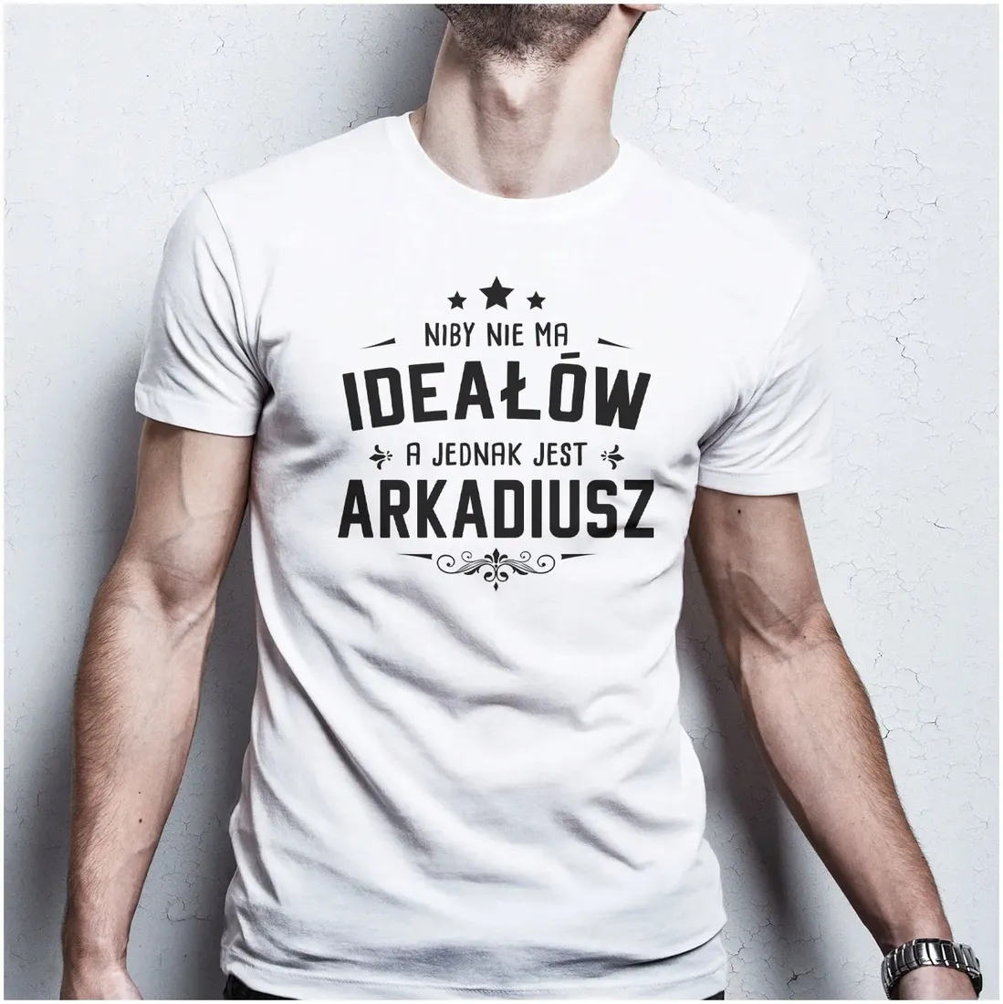 tshirt-prezent-dla-arkadiusza-idealny-m