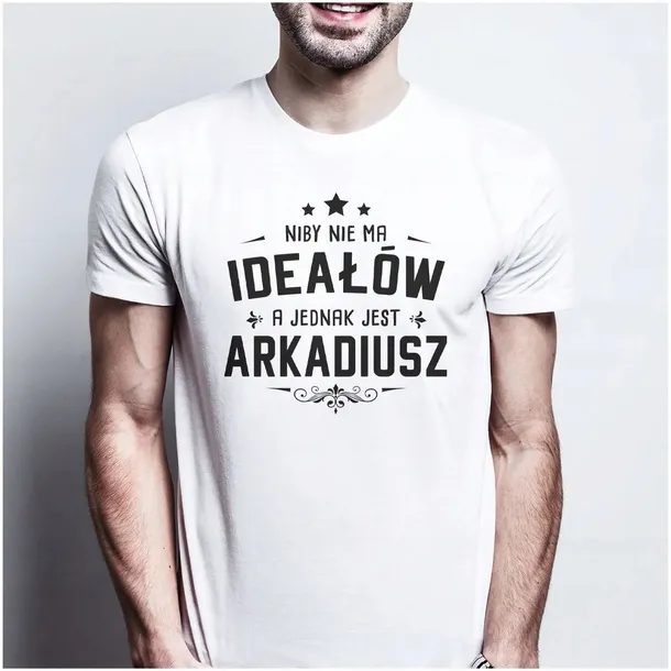 tshirt-prezent-dla-arkadiusza-idealny-m-rozmiar-m