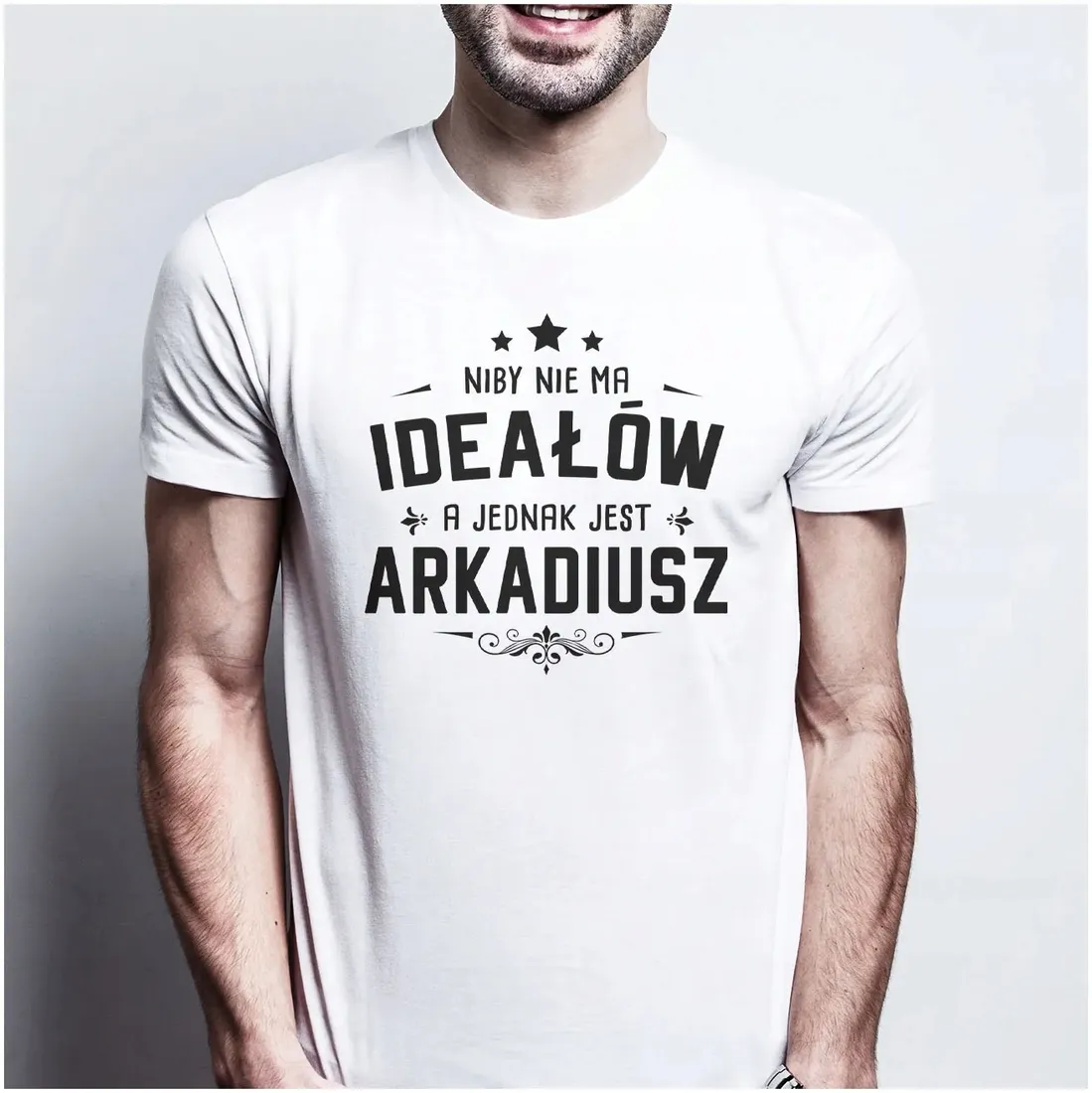 tshirt-prezent-dla-arkadiusza-idealny-m