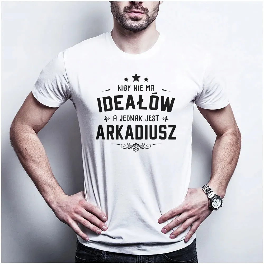 tshirt-prezent-dla-arkadiusza-idealny-m