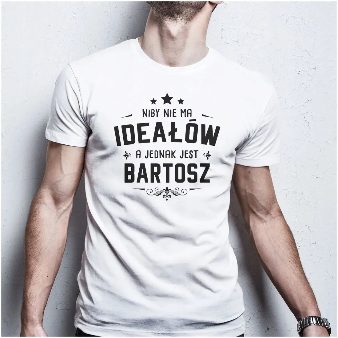 tshirt-prezent-dla-bartosza-idealny-m