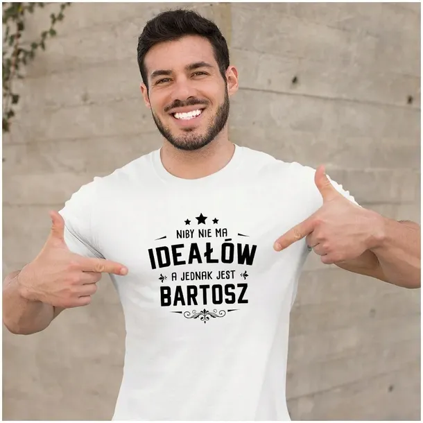 tshirt-prezent-dla-bartosza-idealny-m-waga-z-opakowaniem-0-3-kg