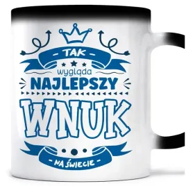 kubek-magiczny-wnuk-najlepszy-swieta