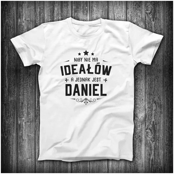 tshirt-urodziny-dla-daniela-idealny-l-kolor-bialy