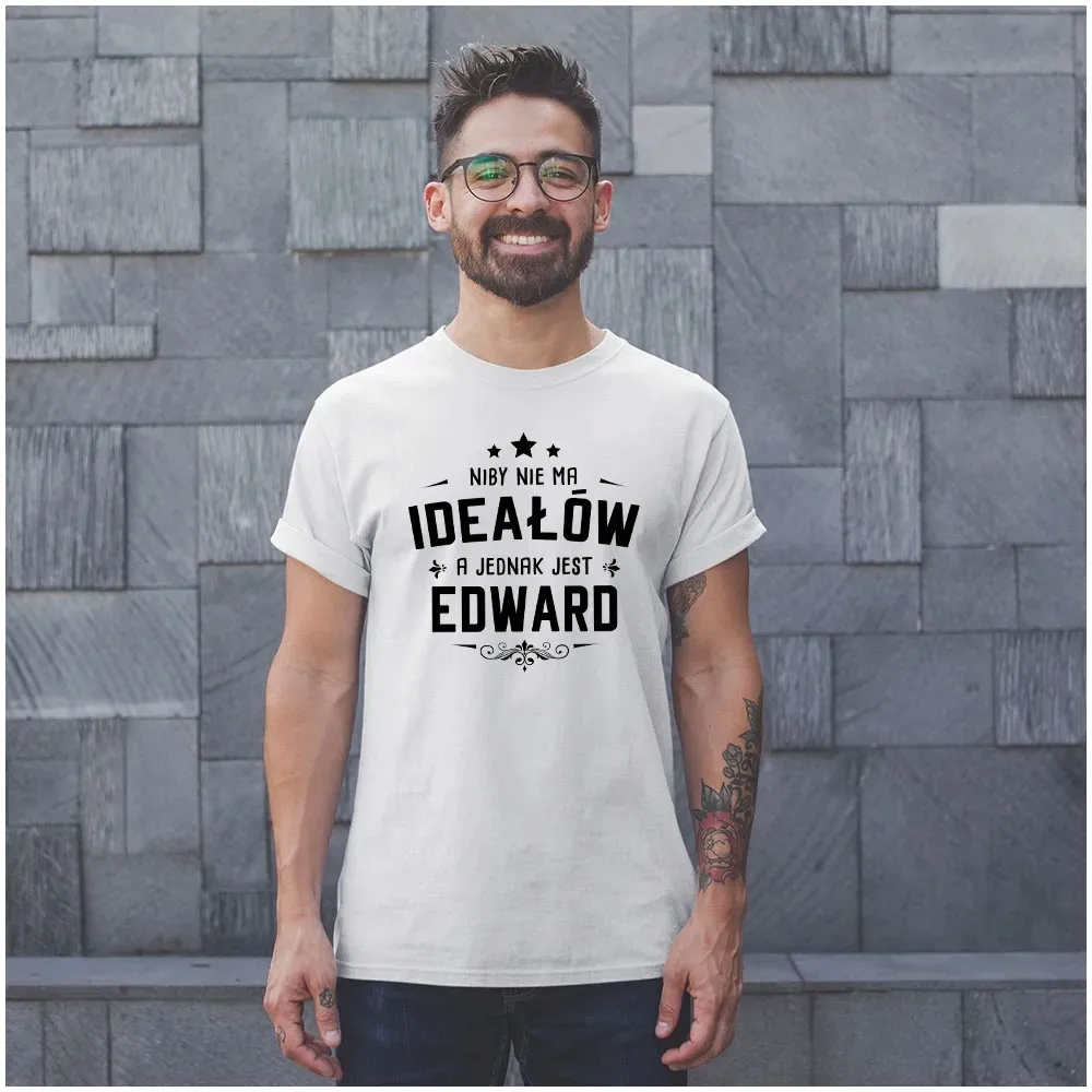 tshirt-urodziny-dla-edwarda-idealny-l-stan-nowy