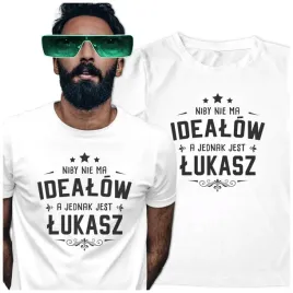 tshirt-prezent-dla-lukasza-idealny-m