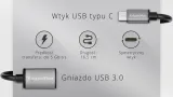 adapter-gniazdo-usb-3-0-a-wtyk-usb-typu-c-otg-krugerandmatz-basic-stan-nowy