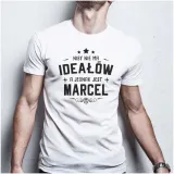 tshirt-prezent-dla-marcela-idealny-m-stan-nowy