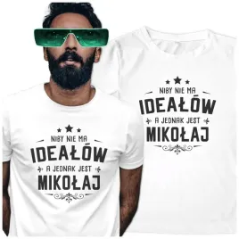 koszulka-bawelniana-idealny-mikolaj-xl